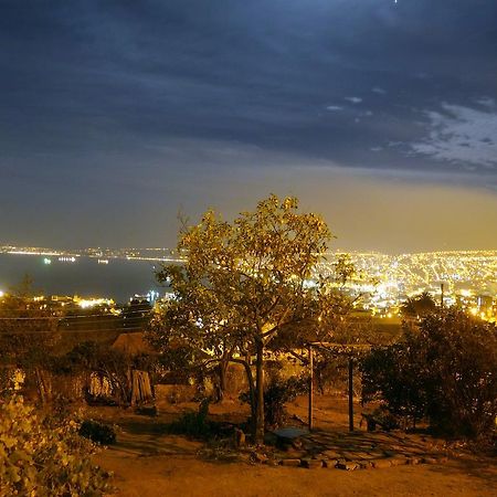 Hostal Faro Azul Valparaiso Luaran gambar